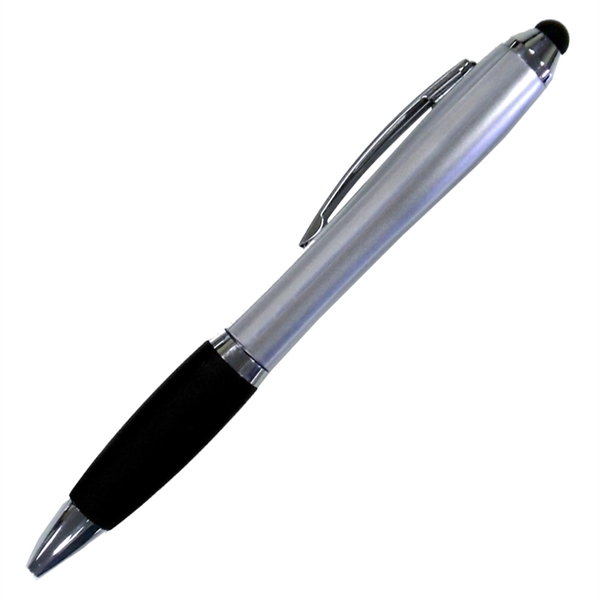 Popular Smart Phone & Tablet Touch Tip Ballpoint Pen - Popular Smart Phone & Tablet Touch Tip Ballpoint Pen - Image 10 of 10