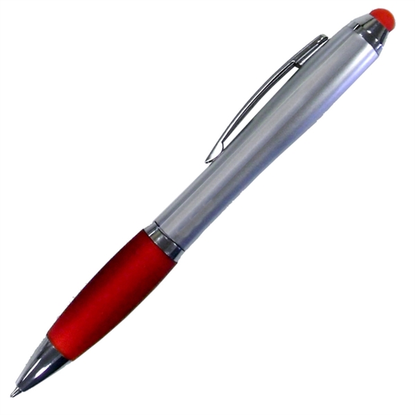 Popular Smart Phone & Tablet Touch Tip Ballpoint Pen - Popular Smart Phone & Tablet Touch Tip Ballpoint Pen - Image 6 of 10