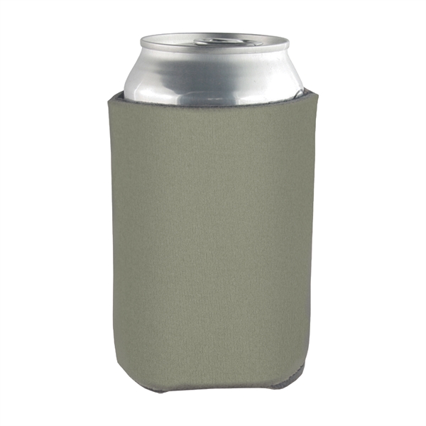Can Coolie 3 Side Imprinted Pocket Beverage Holder - Can Coolie 3 Side Imprinted Pocket Beverage Holder - Image 19 of 20