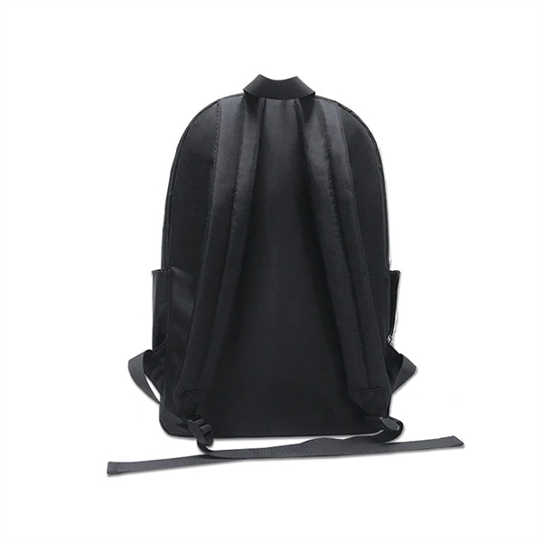 Custom Smell Proof Stash Backpack with Combination Lock - Custom Smell Proof Stash Backpack with Combination Lock - Image 6 of 8