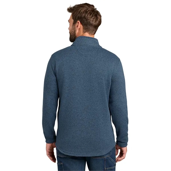 Carhartt Midweight 1/4-Zip Sweater Fleece