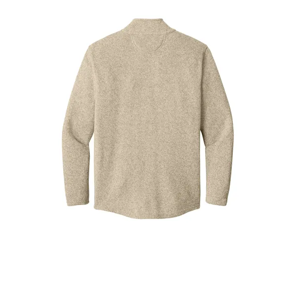 Carhartt Midweight 1/4-Zip Sweater Fleece