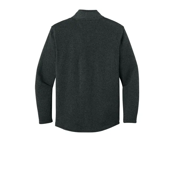 Carhartt Midweight 1/4-Zip Sweater Fleece