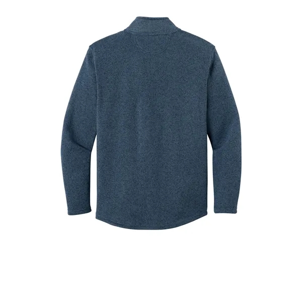 Carhartt Midweight 1/4-Zip Sweater Fleece