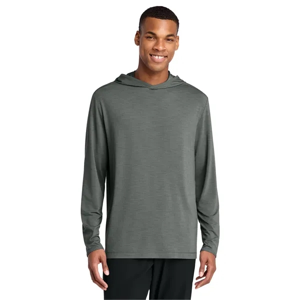 Sport-Tek Versa Long Sleeve Pullover Hoodie