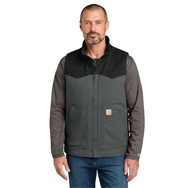 Carhartt Montana Rugged Flex Duck Vest
