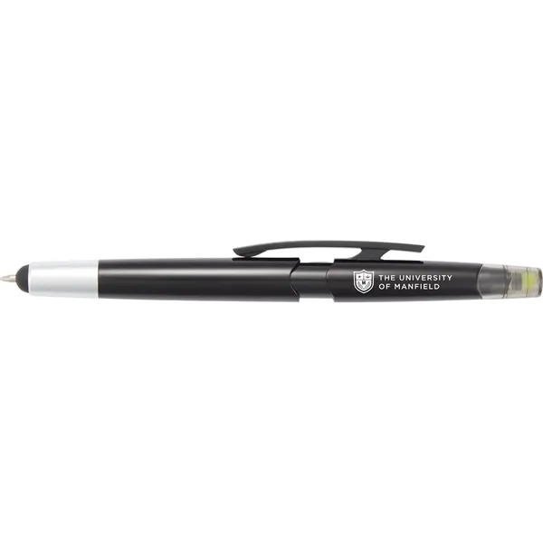 Recycled Combo Highlighter