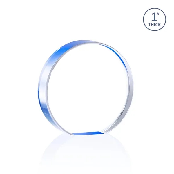 Narita Circle Award - Blue