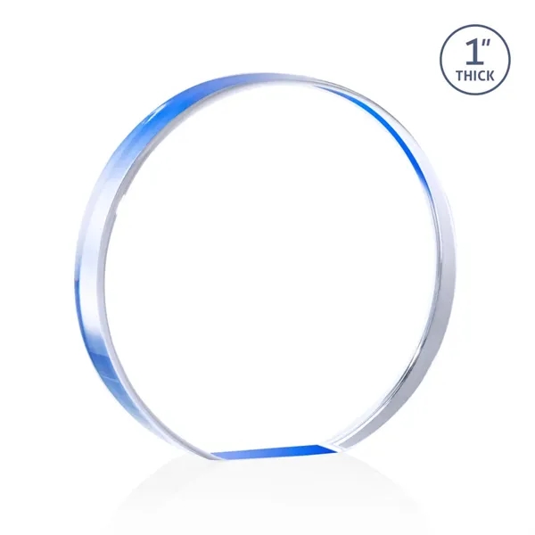 Narita Circle Award - Blue