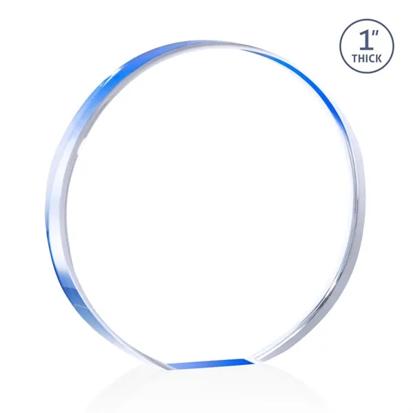 Narita Circle Award - Blue