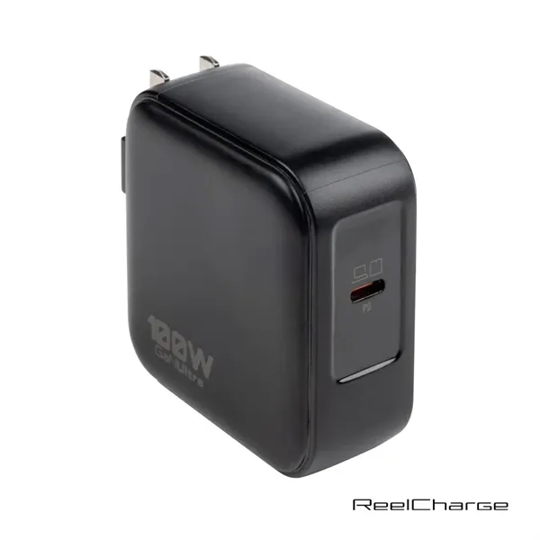 ReelCharge 3-in-1 Compatible Power Station Set - 15W