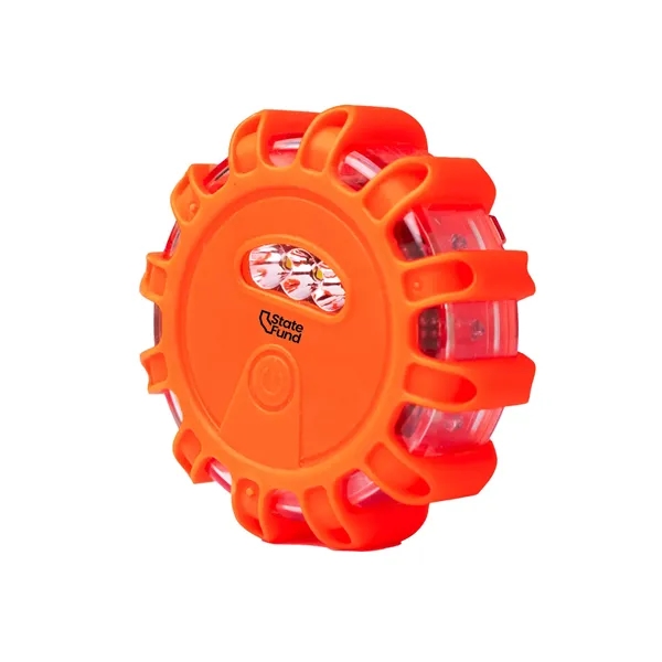 Custom Cedar Creek® LED Road Flare