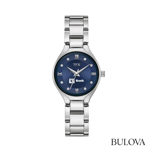 TFX by Bulova® Classic Quartz Watch