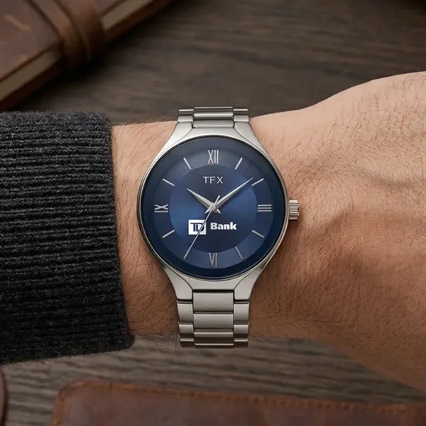 TFX by Bulova® Classic Quartz Watch