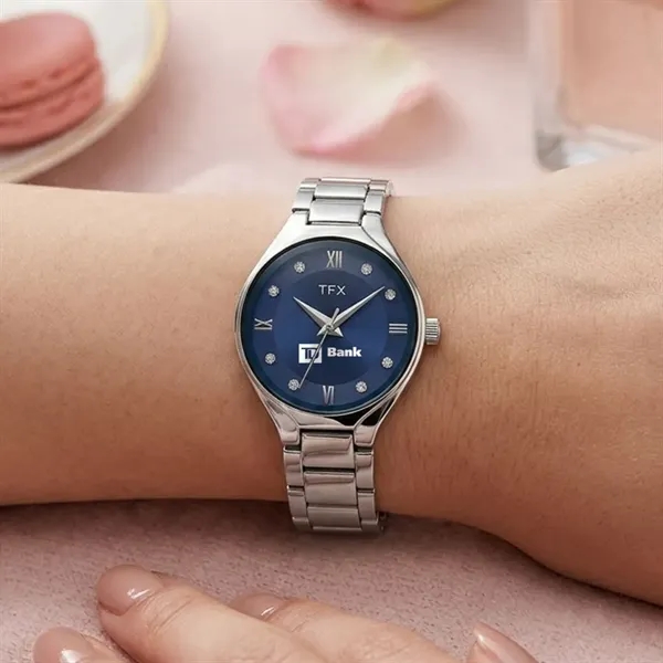 TFX by Bulova® Classic Quartz Watch