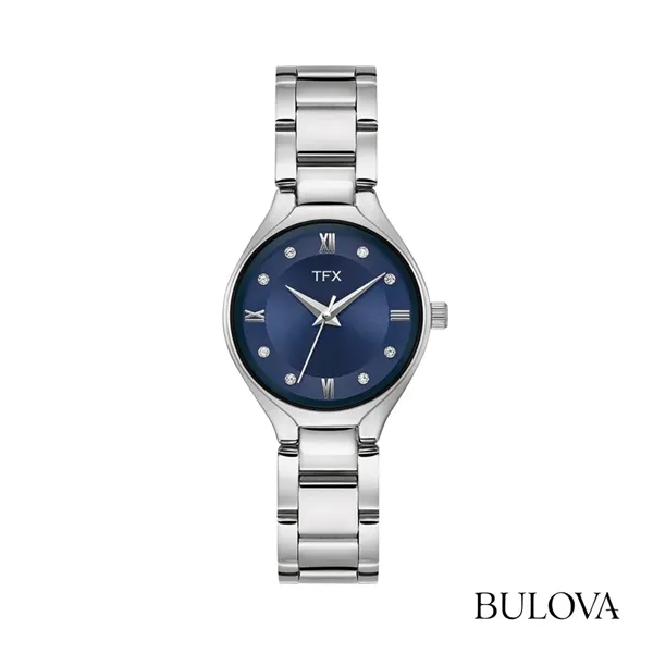 TFX by Bulova® Classic Quartz Watch