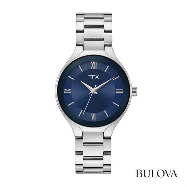TFX by Bulova® Classic Quartz Watch
