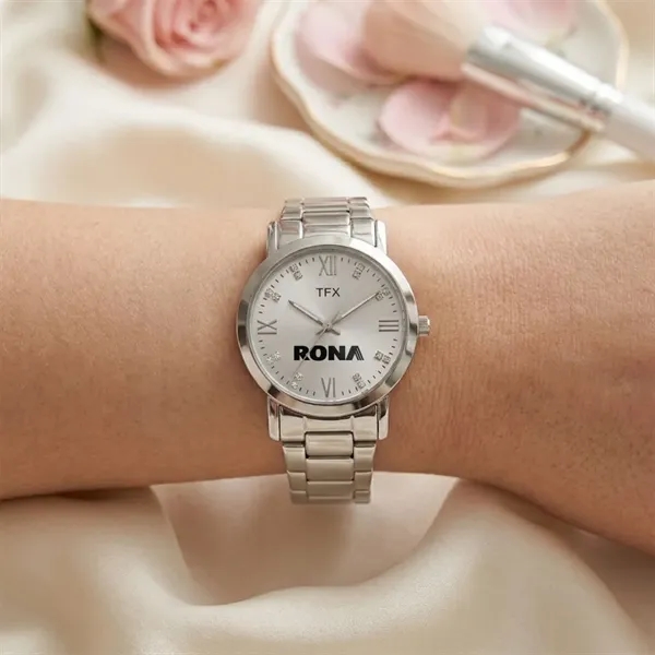 TFX by Bulova® Bracelet Strap Watch