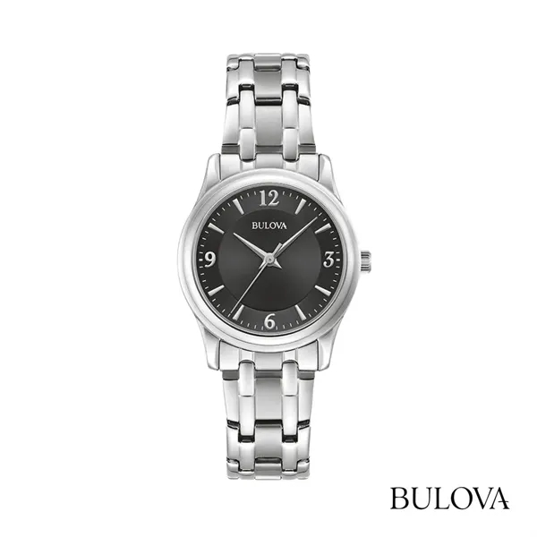 Bulova® Dress Classic Quartz Watch