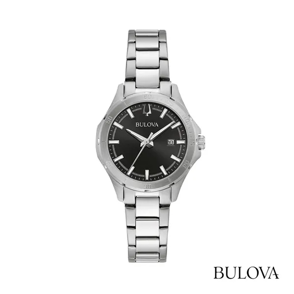 Bulova® Sport Classic SS Watch