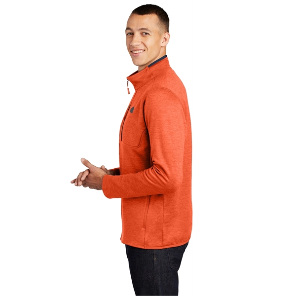 North face skyline top jacket