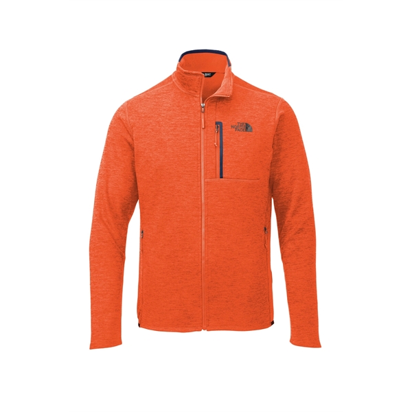 The north face on sale 100 glacier full zip