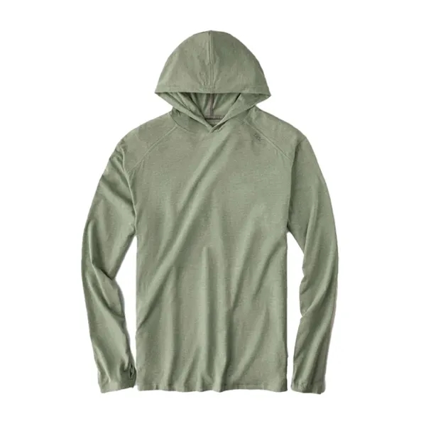 tasc Men's Carrollton Lightweight Hoodie