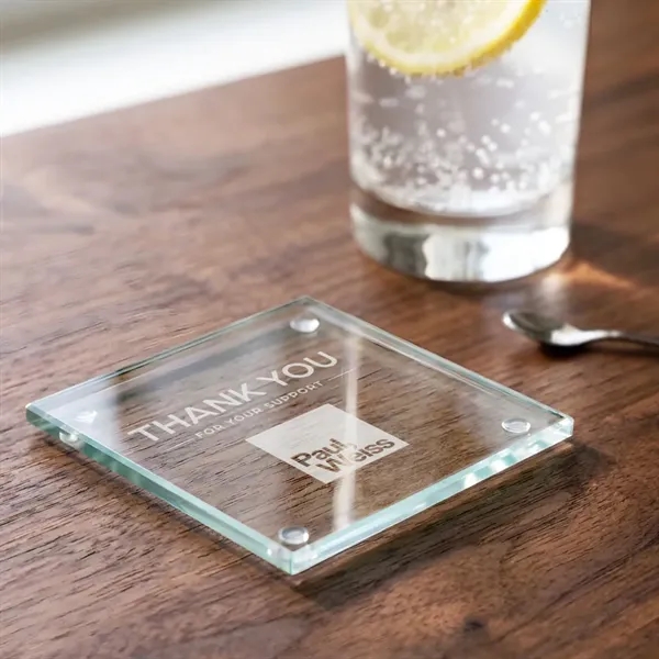 Rockford Coaster - Individual