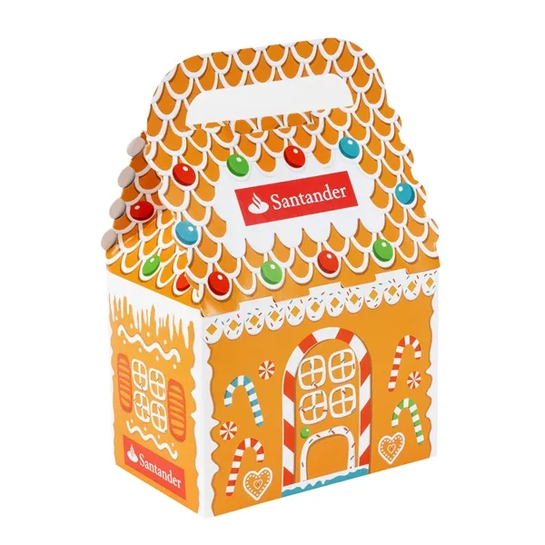 Gingerbread Decorating Workshop