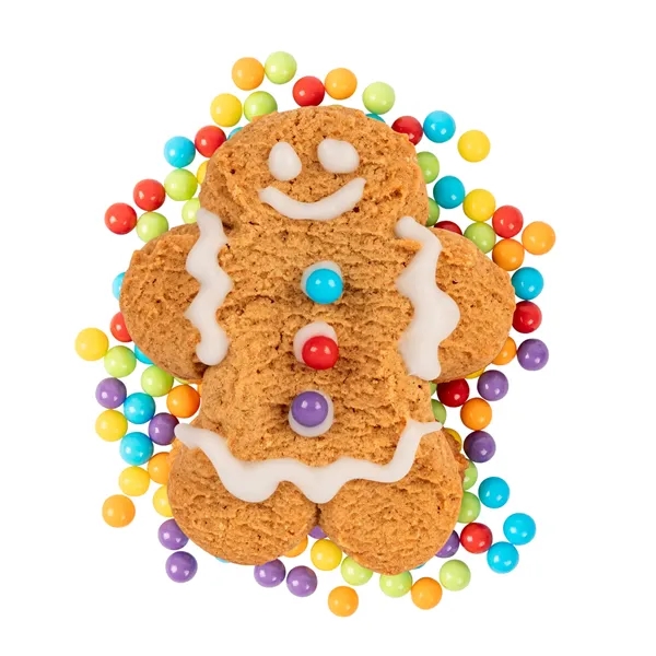 Gingerbread Decorating Workshop