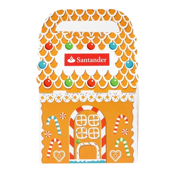 Gingerbread Decorating Workshop
