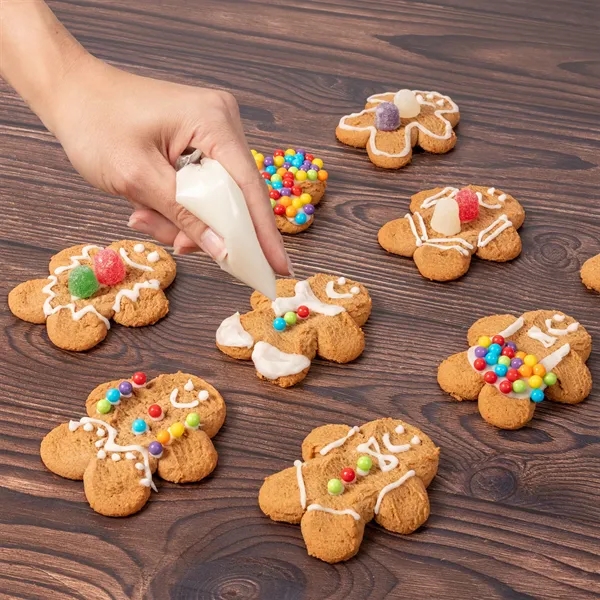 Gingerbread Decorating Workshop