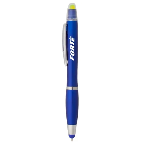Maitland Gel Highlighter Stylus Pens