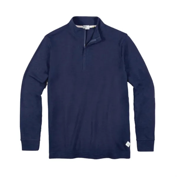 tasc Men's Stadium Quarter Zip