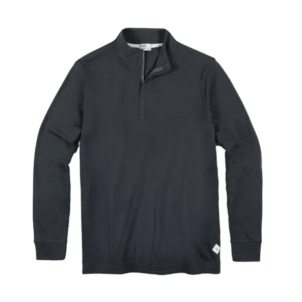tasc Men's Stadium Quarter Zip