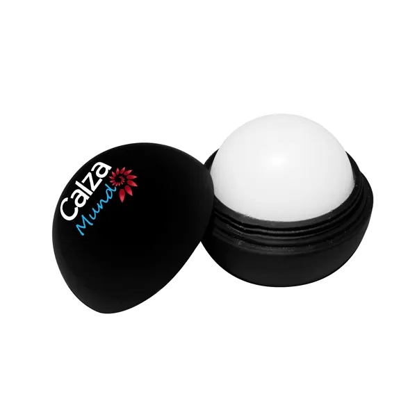 Custom Chap Balm Ornament Set 2 Pack