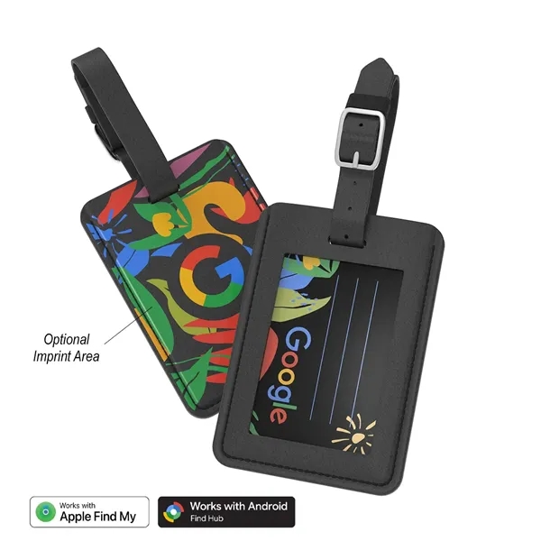 Custom Powerstick PowerTag Travel