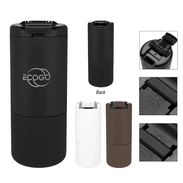 18 Oz. BrüMate Strova