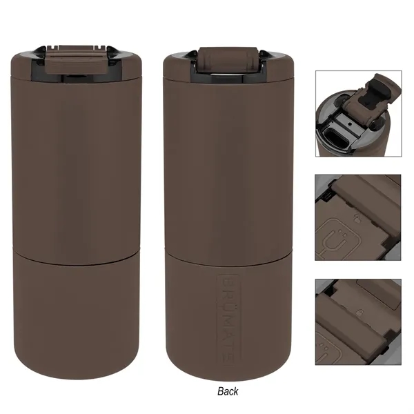 18 Oz. BrüMate Strova
