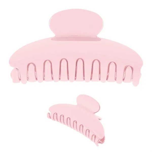 Delilah Hair Claw Clip