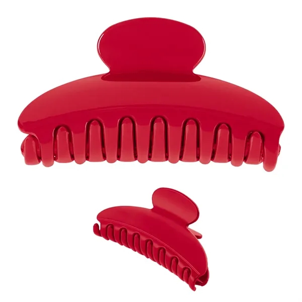 Delilah Hair Claw Clip