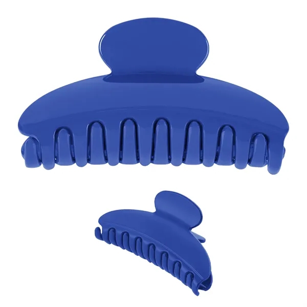 Delilah Hair Claw Clip