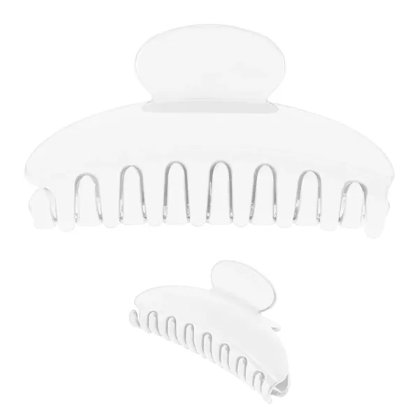 Delilah Hair Claw Clip