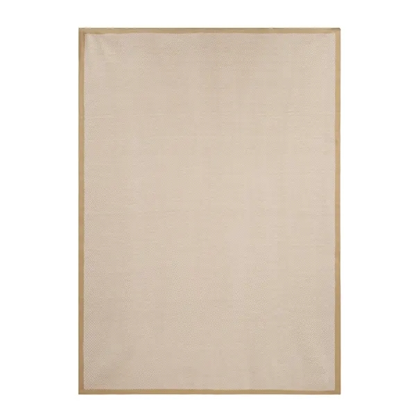 Embroidered Cozy Knitted Throw Blanket 51"x67"