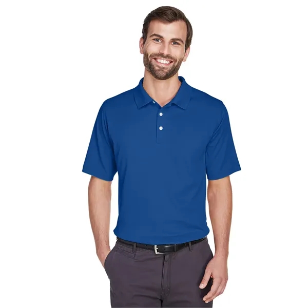 Devon & Jones Men's Pima-Tech™ Jet Pique Polo - Devon & Jones Men's Pima-Tech™ Jet Pique Polo - Image 7 of 20