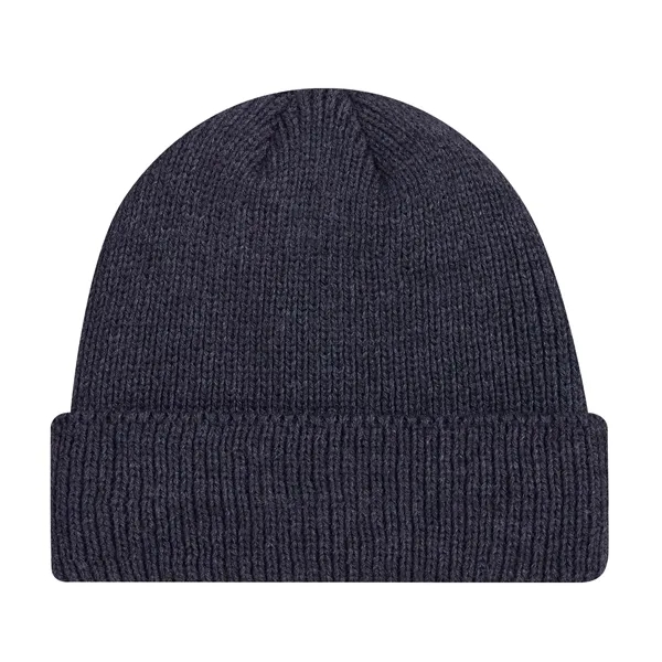 Toque w coral fleece lining - Toque w coral fleece lining - Image 3 of 9