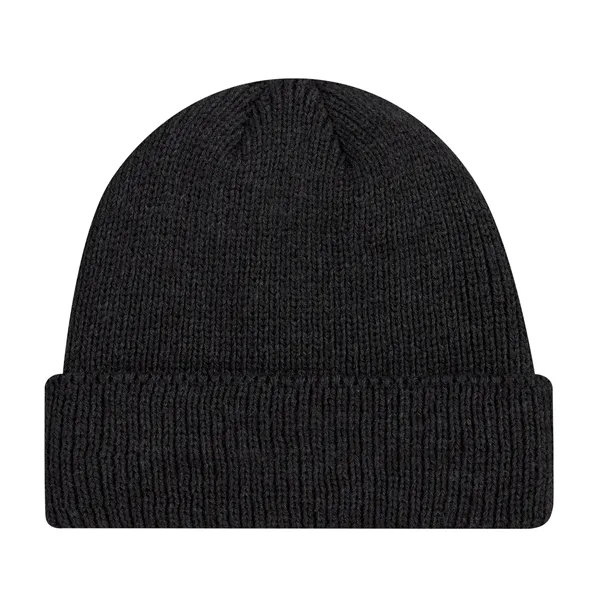 Toque w coral fleece lining - Toque w coral fleece lining - Image 1 of 9