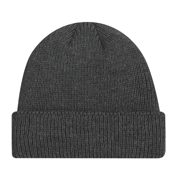 Toque w coral fleece lining - Toque w coral fleece lining - Image 2 of 9