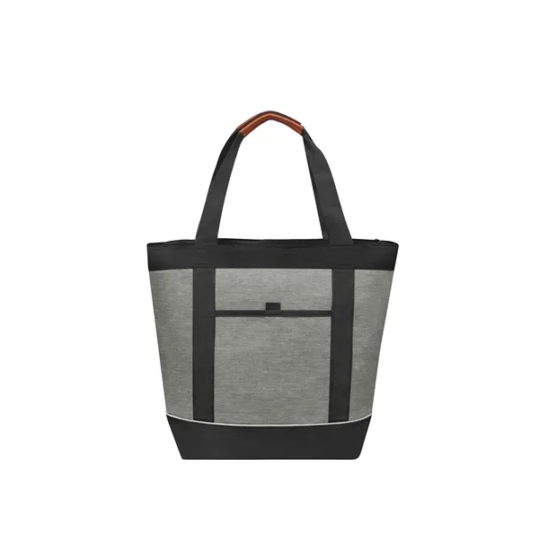28 Can Large Soft Insulated Cooler Beach Tote Bag
