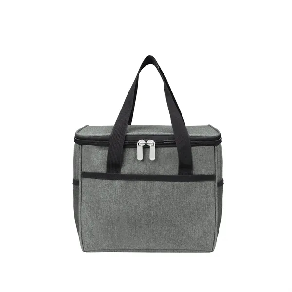 8 Can Insulated Soft Lunch Cooler Bag
